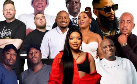 Denim, White and Nostalgia: Lehika Soul Picnic to Celebrate the Soundtrack of a Generation
