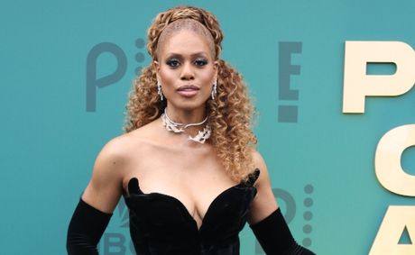 Laverne Cox Sparks Uproar For Saying There Are No ‘Biological Women’, Just Women