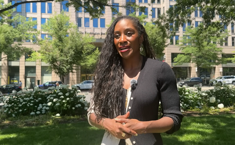 Why Karen Attiah was fired and why she’s getting her job back