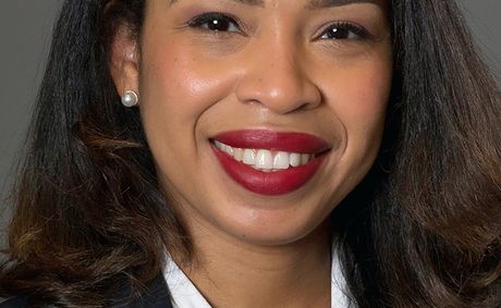 Leading with purpose: Rossmery Dais’ journey of service