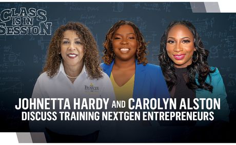 Bowie State’s EIC: Training NextGen Entrepreneurs