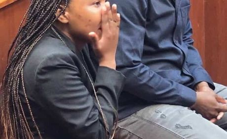 New Twist in Charlotte Tibana, Husband ‘Greater Gagash’ Bail Hearing Over Luxury Vehicles