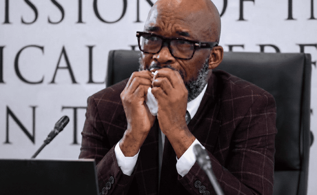 Madlanga Commission Adjourns as Vusimuzi “Cat” Matlala’s Lawyers Threaten High Court Action Over Testimony
