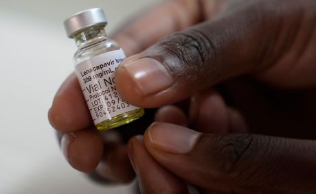 ‘People Are Dying’: HIV Survivor Sounds Alarm as Global Aid is Cut