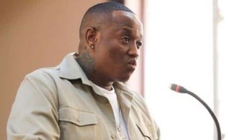 Jub Jub Case Postponed After Missed Court Appearance as NPA Says State is Ready