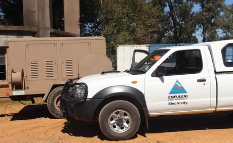 Seven Emfuleni Employees to Appear in Court Over Alleged Electricity Scam