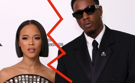 (Video) Serayah Says Joey Bada$$ Cheated ‘Repeatedly’ in Explosive Instagram Rant