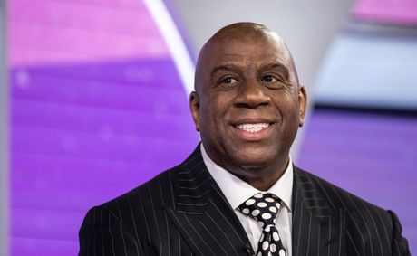 Magic Johnson’s WNBA Strategy Teaches Black Investors