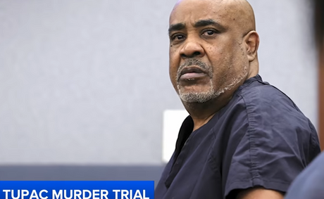 Tupac Shakur murder trial: week 2 of testimony begins
