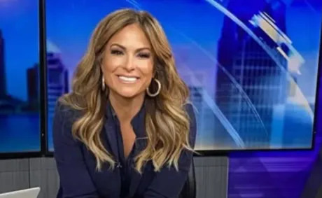 ‘Other Lady Sounded Rude’: Former Fox 2 Detroit Anchor Taryn Asher Takes a Hit as Leaked Footage Captures Explosive On-Air Confrontation