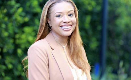 Watch Dr. Renee Williams reveal a gap costing Black lives