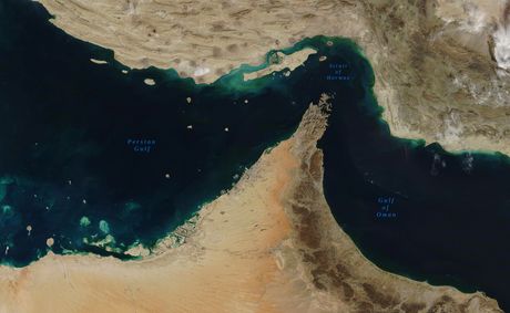 Iran unleashes Hormuz blacklist, threatens ships with seizure