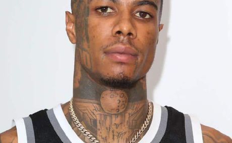 NewsBits: He Cheated: Serayah Ends Joey Bada$$ Engagement, Blueface Detained, EW&F’s John Paris Faces Surgeries