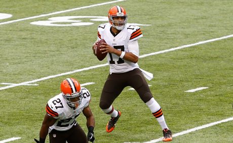 How to watch Patriots take on Browns in preseason finale