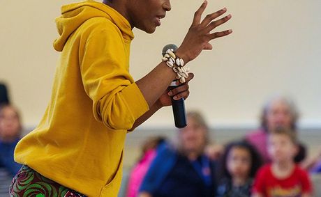 New campaign aims to boost donations to Black nonprofits