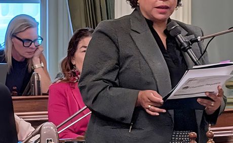 Governor signs law shielding immigration service providers from threats