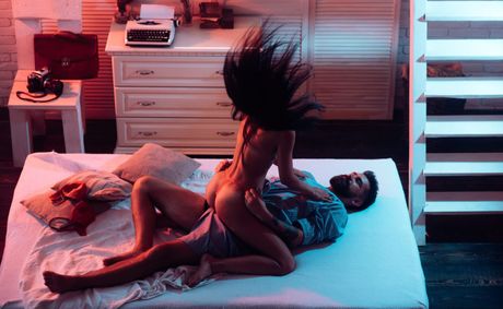 5 powerful natural fixes for lasting longer in bed