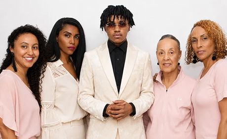 Meet the Black Family That Developed 5 Different Apps and Is Now Inviting Other Creators to Join Their Ecosystem