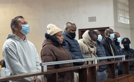 Seven Emfuleni Employees Back in Court Next Week After Fraud Arrests