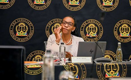 Office of Chief Justice Mourns Passing of Magistrate Susan du Pisane