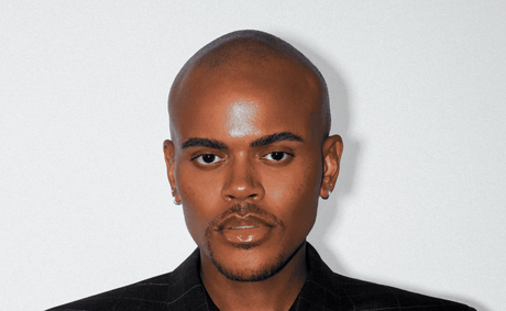 Kahh Spence Turns A Love Letter To His Mother Into A $500K Fragrance Brand, Tina Knowles Approved