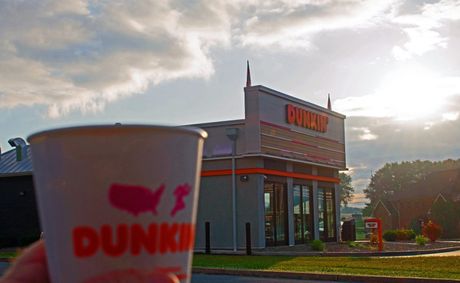Dunkin free drink deal: how to get yours today