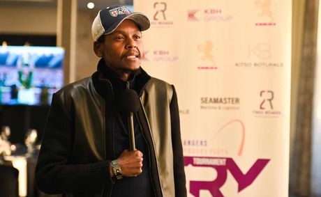 UDM Welcomes Former ANC Youth Activist as Party Steps Up 2026 Election Campaign