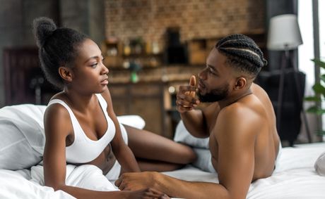 Positions that may boost your odds of getting pregnant
