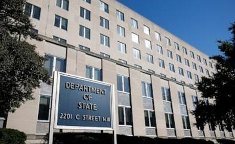 State Department to cancel tens of thousands of visas held by asylum seekers