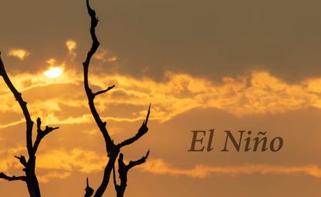 Super El Niño could bring California’s worst coastal winter