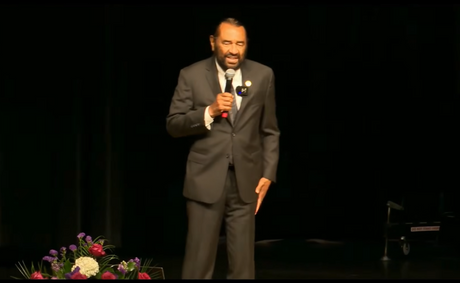 Congressman Al Green files impeachment against Trump