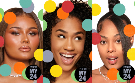 EXCLUSIVE: BET’s MY24 goes inside a day in the life of top creators