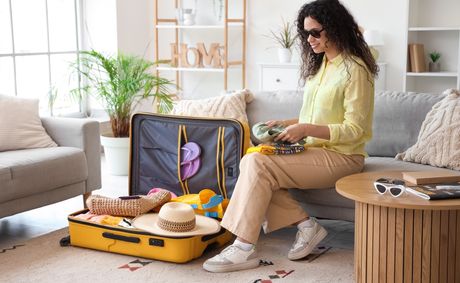 5 mistakes first time Las Vegas visitors always make