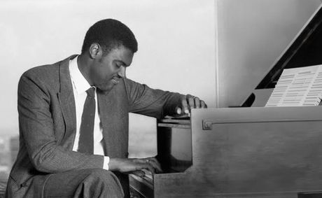 The Soulful Genius of Mulgrew Miller