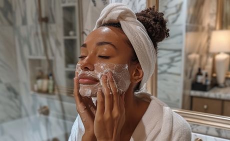 5 signs you’re over exfoliating without knowing it