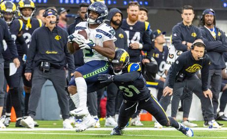Kenneth Walker III injury update: the latest from KC