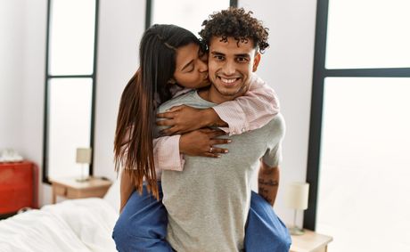 3 helpful ways couples bounce back from bad sex