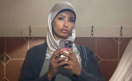 Eman Mabrouk’s Journalistic Journey