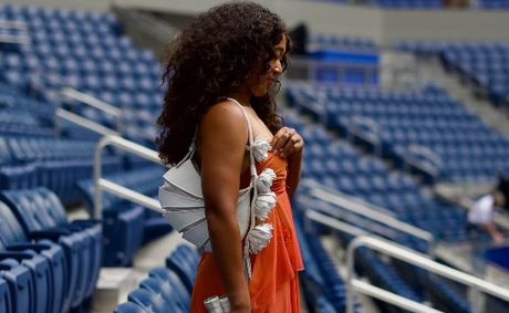 From The Court To The Style Spotlight: Naomi Osaka’s Opening 2026 US Open Look Steals The Show