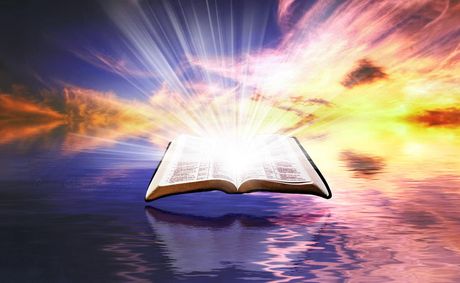 The Power of Your Word