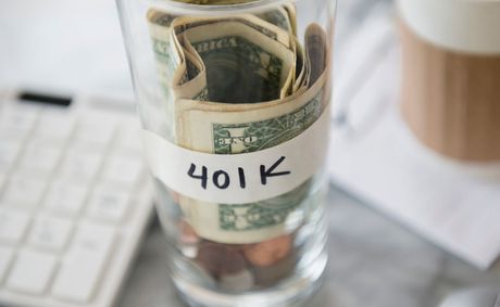 More Small Businesses Are Offering 401(K) Plans To Workers