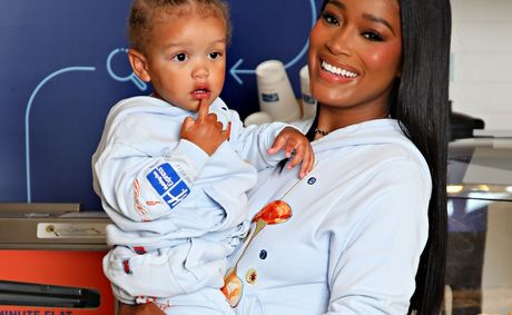 Celebrity Moms Share The Highs and Lows of Breastfeeding