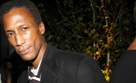 ‘The Five Heartbeats’ Michael Wright Dead At 70