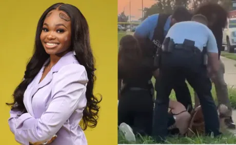 ‘I Know Who Was Driving’: BMW Owner Denies She Was Behind the Wheel in Crash That Killed Ph.D. Student, But Refuses to Name the Actual Driver