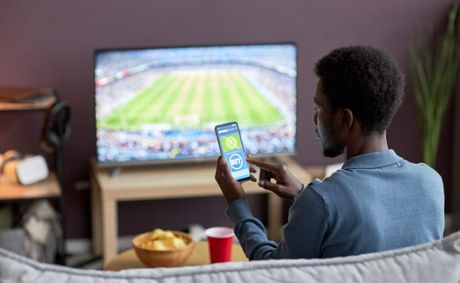 Gen Z keeps betting away its future, and 52% already have