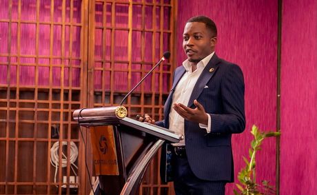 Kenya’s First Local ETF Will Let Investors Buy 11 Bank Stocks in One Trade