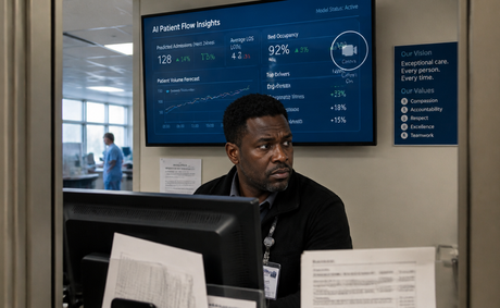 Your Boss May Be Watching: How Workplace Surveillance Is Reshaping The Future of Work