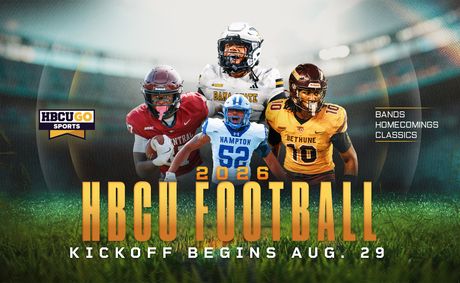 HBCU GO turns fall into a season-long celebration of black college culture