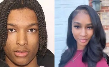 Black Teen Fatally Shot by Ex-Boyfriend Who Later Died by Suicide as His Family's Violent Past Emerges