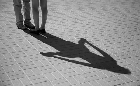 Why He’ll Sleep With You But Won’t Kiss You